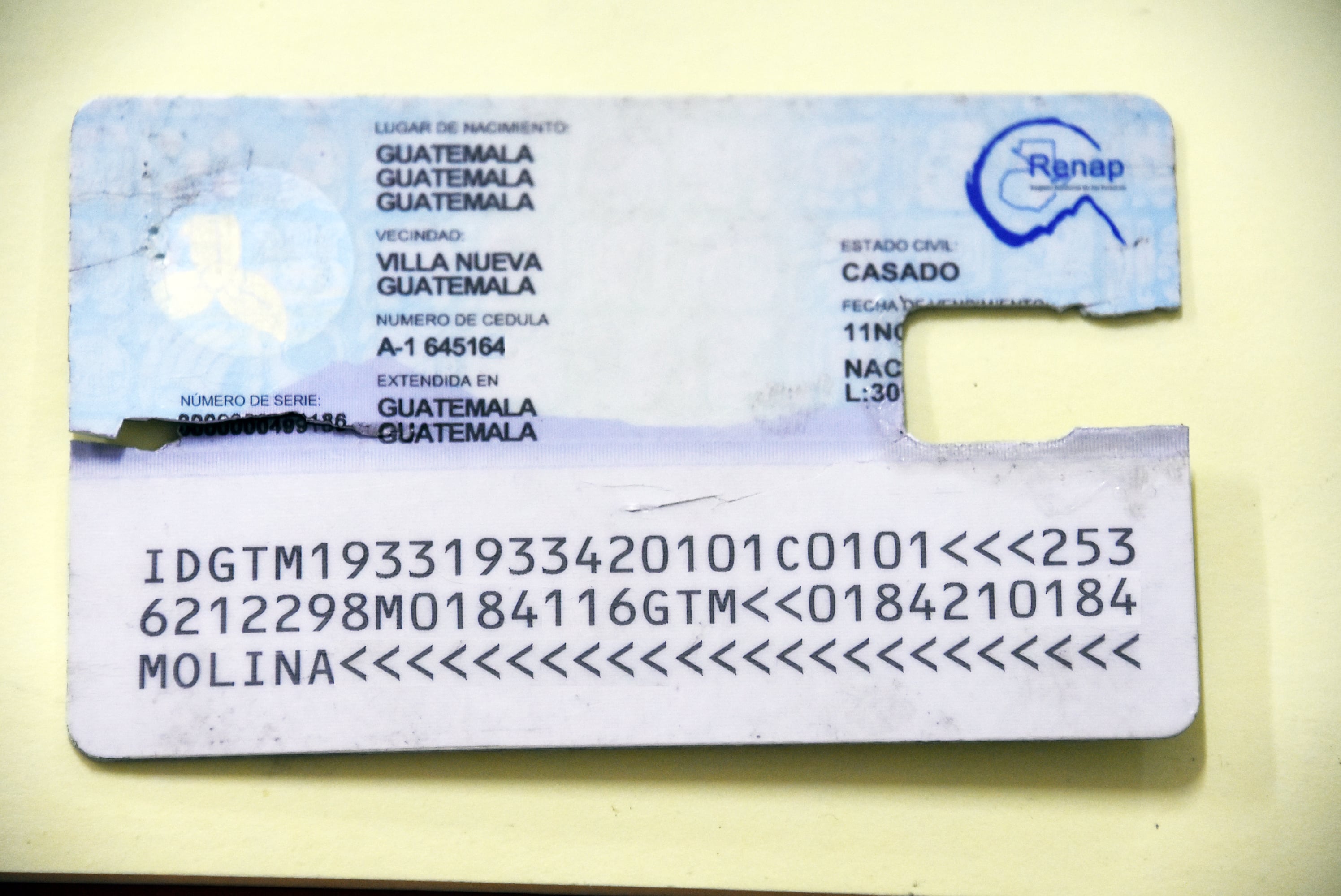 renap-dpi-mal-estado